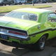 Illustration for article titled 1970 Dodge Challenger